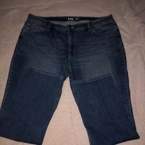 Lee Jeans